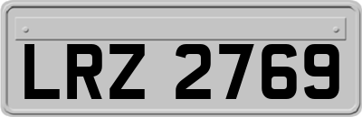 LRZ2769