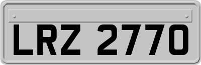 LRZ2770