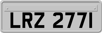 LRZ2771