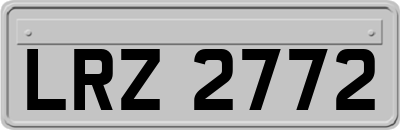 LRZ2772