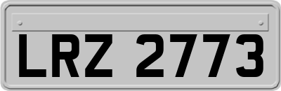 LRZ2773