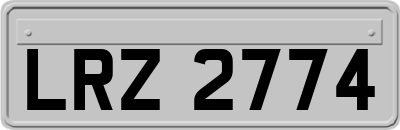 LRZ2774
