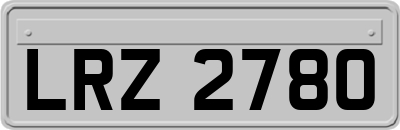 LRZ2780