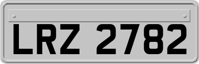LRZ2782