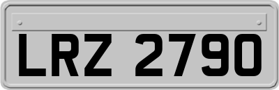 LRZ2790