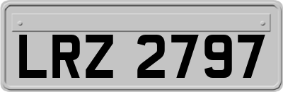 LRZ2797