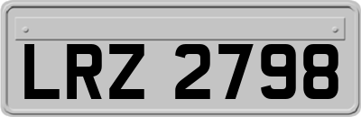 LRZ2798