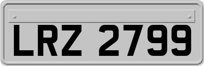 LRZ2799