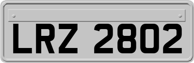 LRZ2802