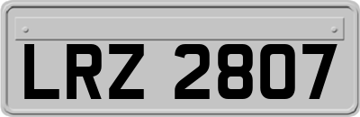 LRZ2807