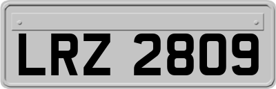 LRZ2809