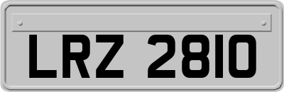 LRZ2810