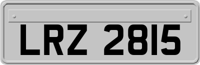 LRZ2815