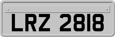 LRZ2818