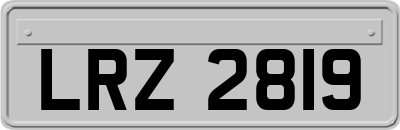 LRZ2819
