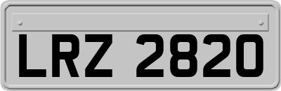 LRZ2820