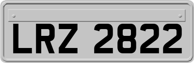 LRZ2822