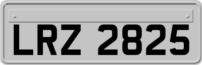 LRZ2825