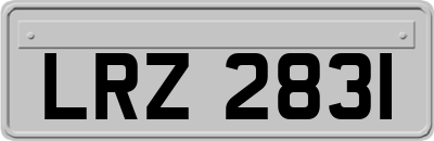 LRZ2831