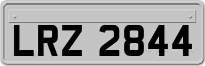 LRZ2844