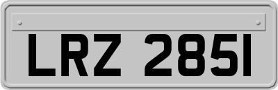 LRZ2851
