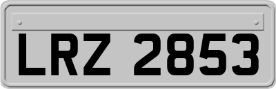 LRZ2853