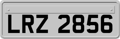LRZ2856
