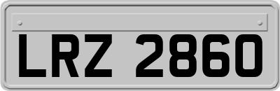 LRZ2860