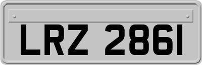 LRZ2861