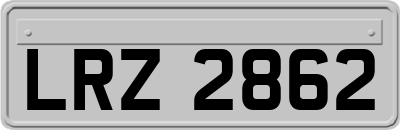 LRZ2862