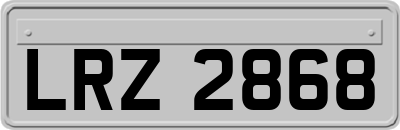 LRZ2868