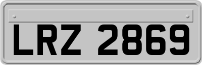 LRZ2869