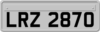 LRZ2870