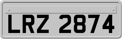 LRZ2874