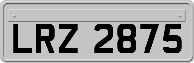 LRZ2875