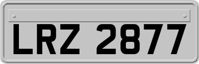 LRZ2877