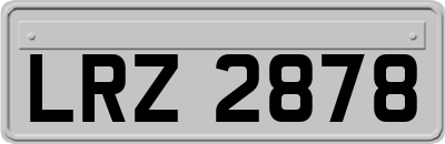 LRZ2878