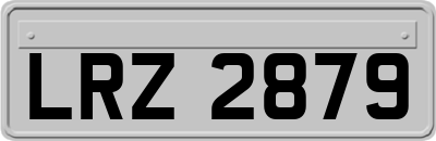 LRZ2879