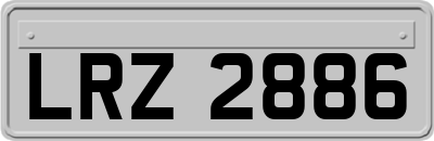 LRZ2886