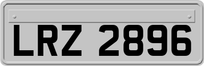 LRZ2896