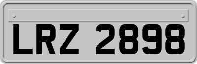 LRZ2898