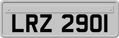 LRZ2901