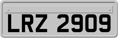 LRZ2909