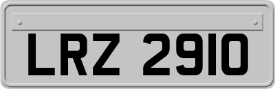 LRZ2910