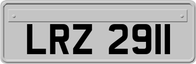 LRZ2911