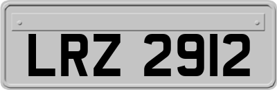 LRZ2912