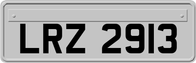 LRZ2913