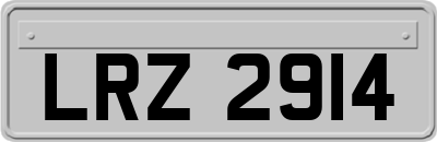 LRZ2914