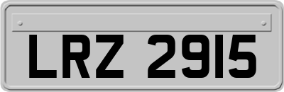 LRZ2915