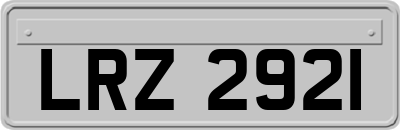 LRZ2921